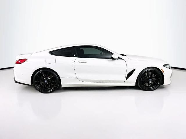 BMW Serie 8 M850i xDrive 2022