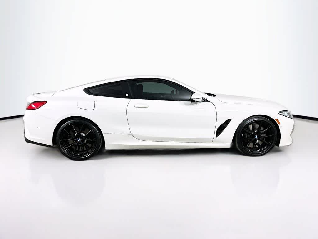 BMW Serie 8 M850i xDrive 2022
