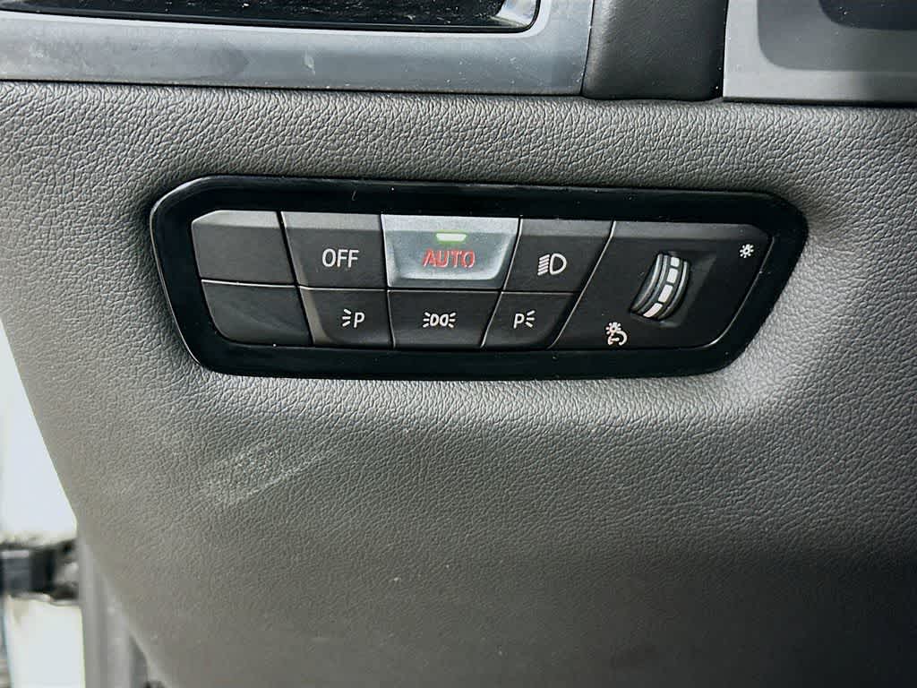 BMW Serie 8 M850i xDrive 2022