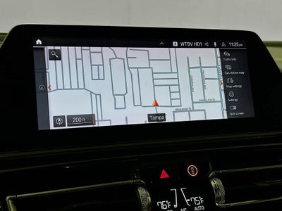 BMW Serie 8 M850i xDrive 2022