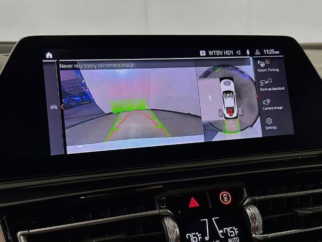 BMW Serie 8 M850i xDrive 2022