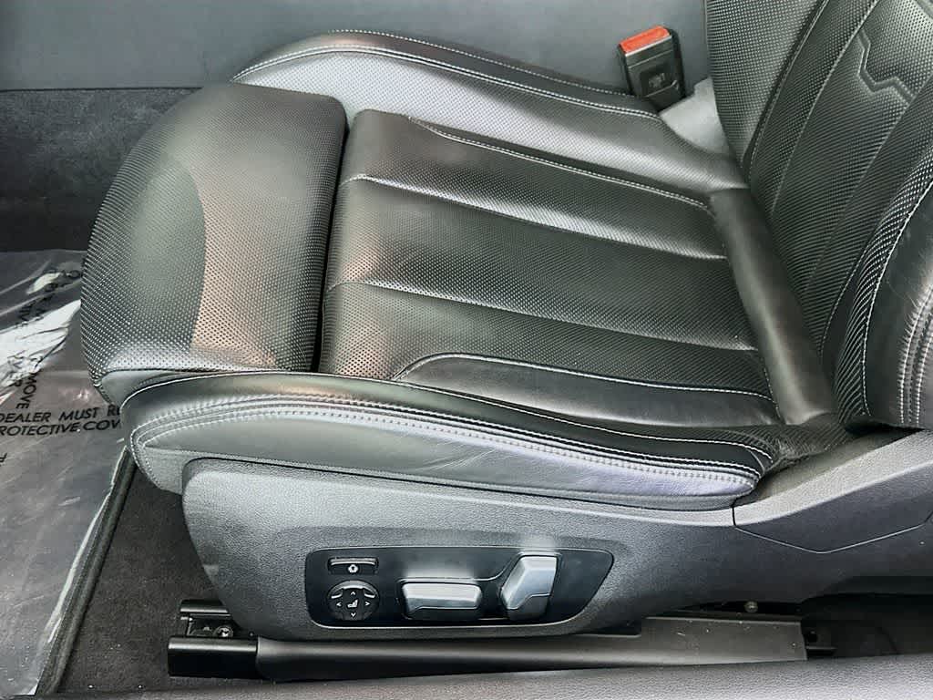 BMW Serie 8 M850i xDrive 2022