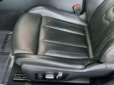 BMW Serie 8 M850i xDrive 2022