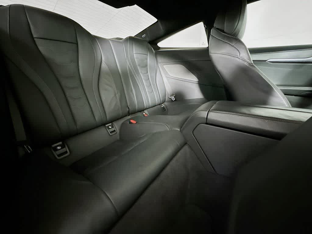 BMW Serie 8 M850i xDrive 2022