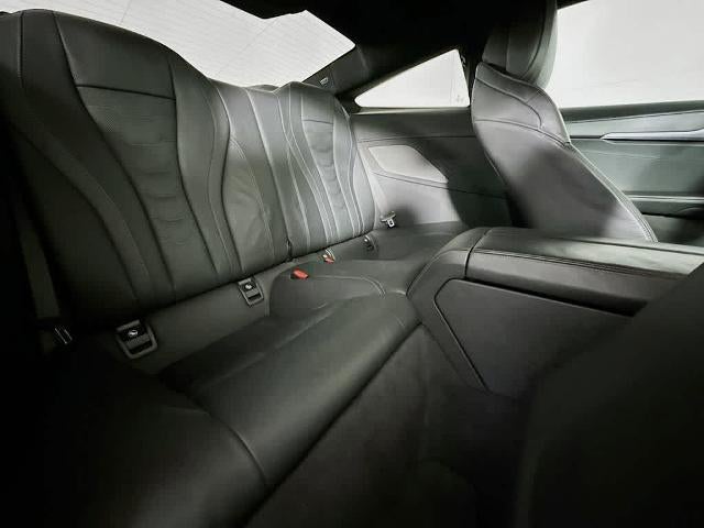 BMW Serie 8 M850i xDrive 2022