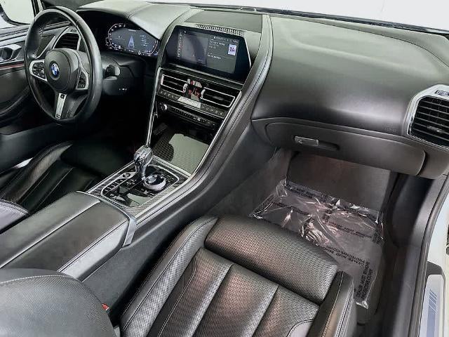 BMW Serie 8 M850i xDrive 2022