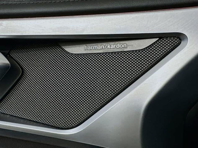 BMW Serie 8 M850i xDrive 2022