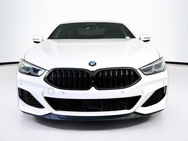 BMW Serie 8 M850i xDrive 2022