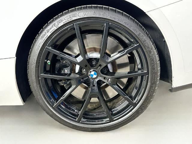 BMW Serie 8 M850i xDrive 2022