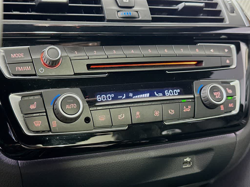 BMW M3 Berlina 2017, versión básica