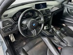 BMW M3 Berlina 2017, versión básica