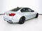 BMW M3 Berlina 2017, versión básica