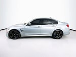 BMW M3 Berlina 2017, versión básica