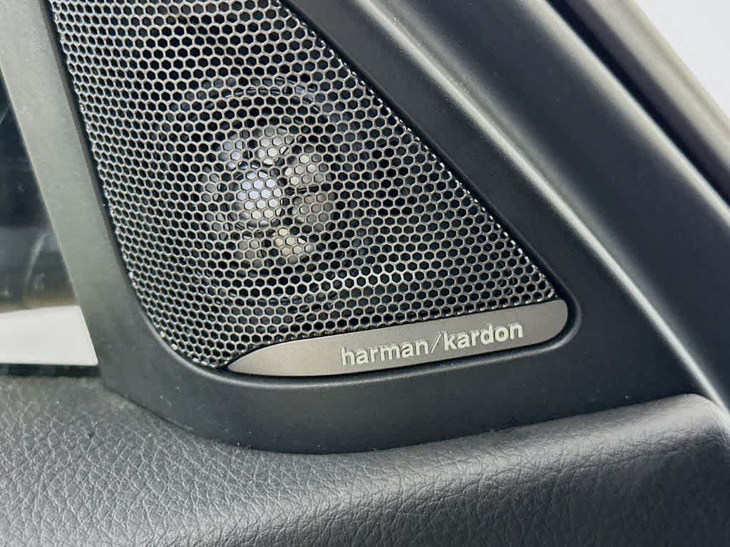 BMW M3 Berlina 2017, versión básica