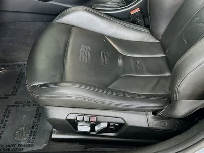 BMW M3 Berlina 2017, versión básica