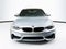 BMW M3 Berlina 2017, versión básica