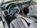 Mercedes-Benz CLK350 de 3,5 litros de 2007