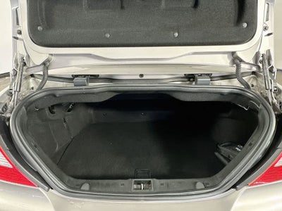 Mercedes-Benz CLK350 de 3,5 litros de 2007