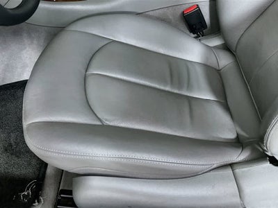 Mercedes-Benz CLK350 de 3,5 litros de 2007