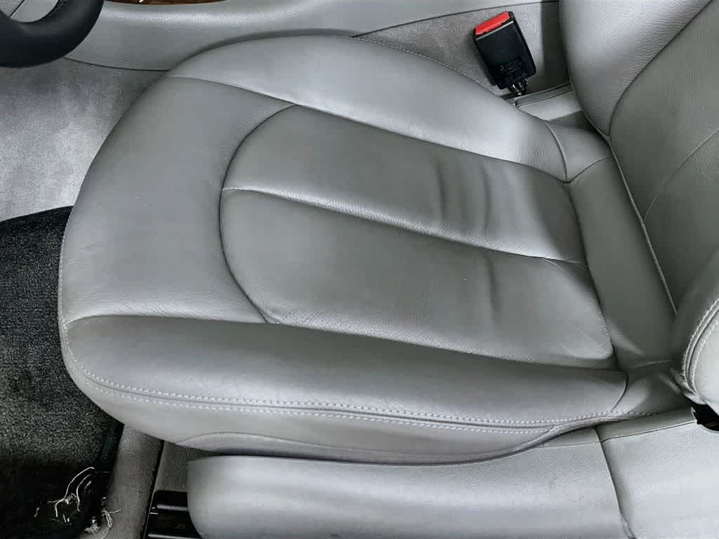 Mercedes-Benz CLK350 de 3,5 litros de 2007