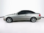 Mercedes-Benz CLK350 de 3,5 litros de 2007