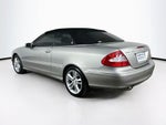 Mercedes-Benz CLK350 de 3,5 litros de 2007