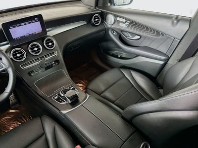 Mercedes-Benz GLC 300 de 2018 GLC 300