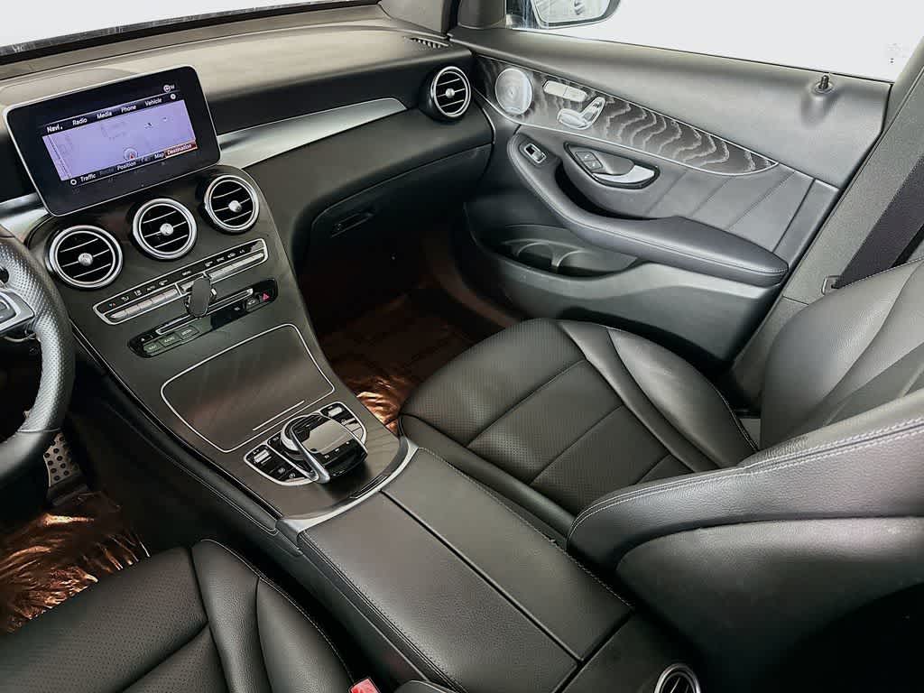 Mercedes-Benz GLC 300 de 2018 GLC 300