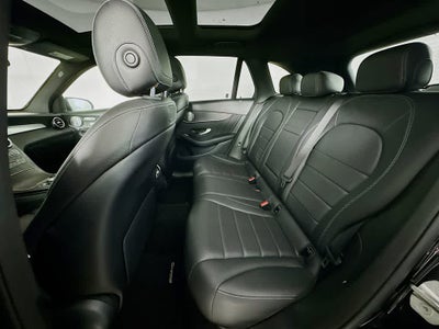 Mercedes-Benz GLC 300 de 2018 GLC 300