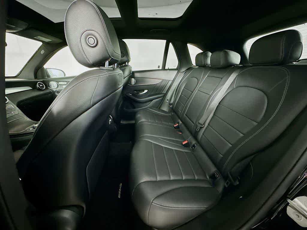 Mercedes-Benz GLC 300 de 2018 GLC 300