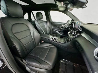 Mercedes-Benz GLC 300 de 2018 GLC 300