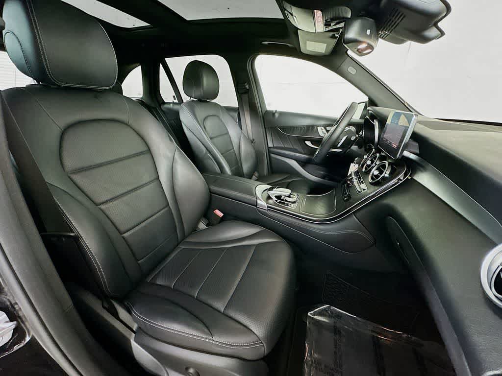 Mercedes-Benz GLC 300 de 2018 GLC 300