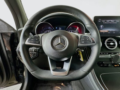 Mercedes-Benz GLC 300 de 2018 GLC 300