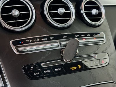 Mercedes-Benz GLC 300 de 2018 GLC 300
