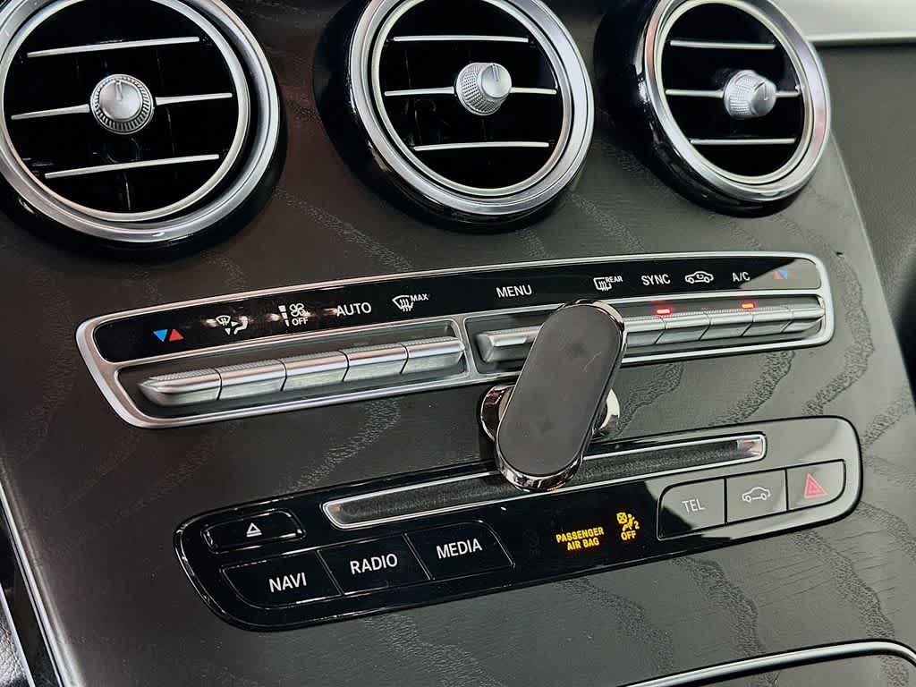 Mercedes-Benz GLC 300 de 2018 GLC 300
