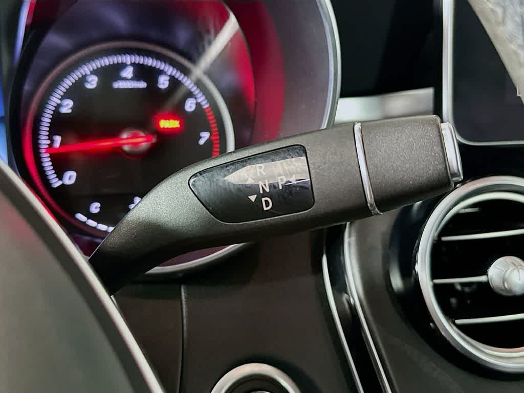 Mercedes-Benz GLC 300 de 2018 GLC 300