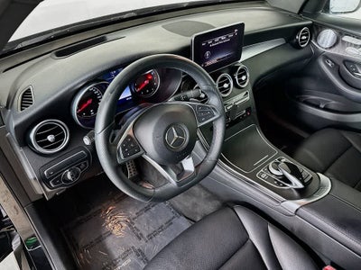 Mercedes-Benz GLC 300 de 2018 GLC 300