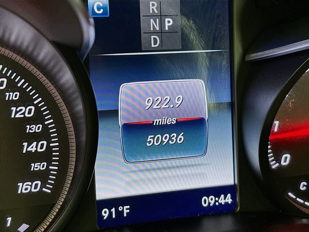 Mercedes-Benz GLC 300 de 2018 GLC 300