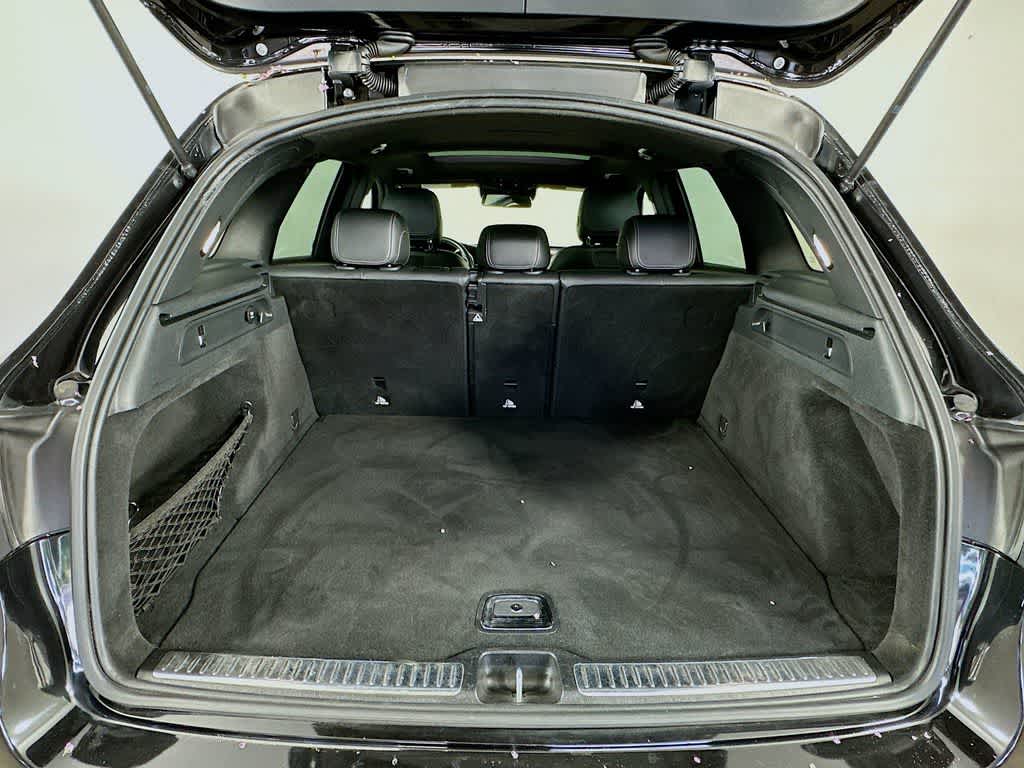Mercedes-Benz GLC 300 de 2018 GLC 300
