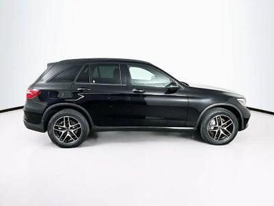 Mercedes-Benz GLC 300 de 2018 GLC 300