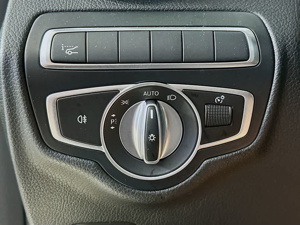 Mercedes-Benz GLC 300 de 2018 GLC 300