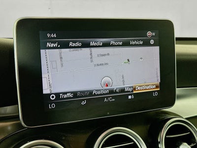 Mercedes-Benz GLC 300 de 2018 GLC 300