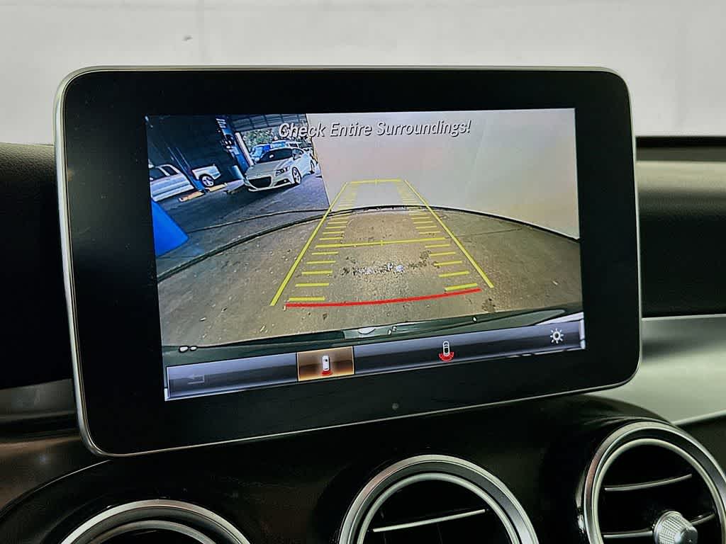 Mercedes-Benz GLC 300 de 2018 GLC 300