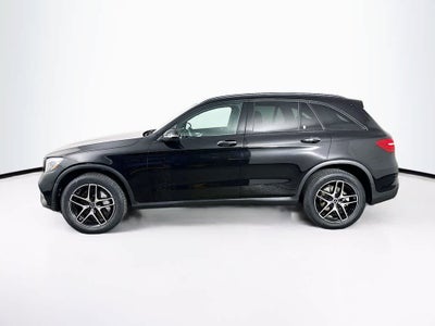 Mercedes-Benz GLC 300 de 2018 GLC 300