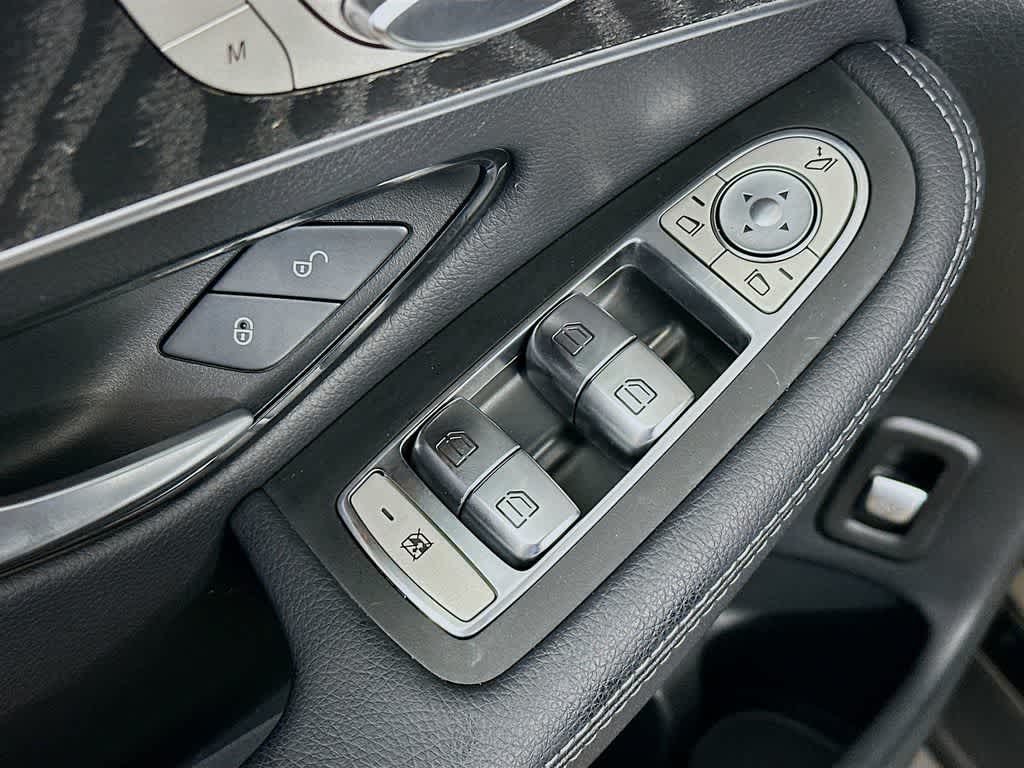 Mercedes-Benz GLC 300 de 2018 GLC 300