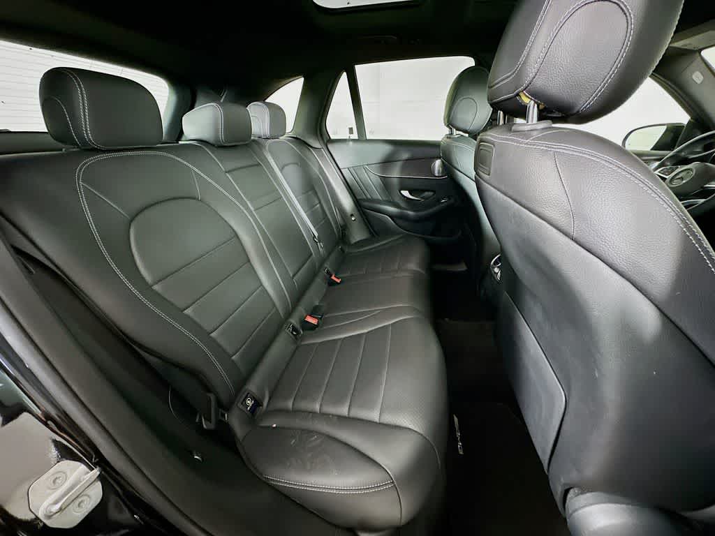 Mercedes-Benz GLC 300 de 2018 GLC 300