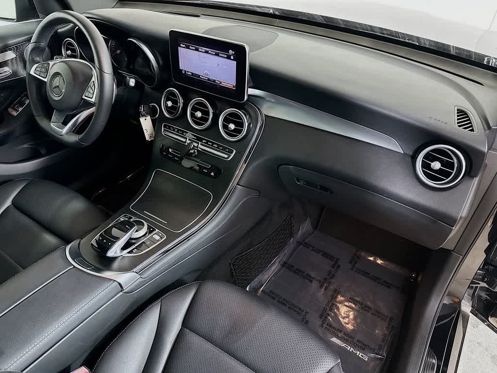 Mercedes-Benz GLC 300 de 2018 GLC 300