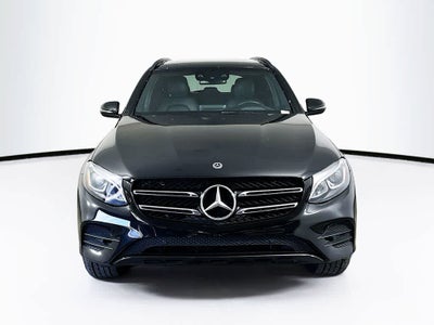 Mercedes-Benz GLC 300 de 2018 GLC 300
