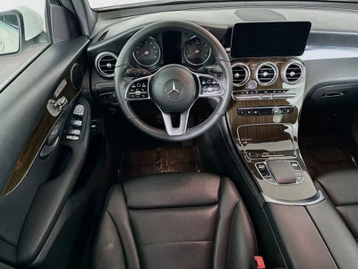 Mercedes-Benz GLC 300 2020 GLC 300