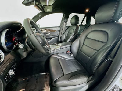 Mercedes-Benz GLC 300 2020 GLC 300